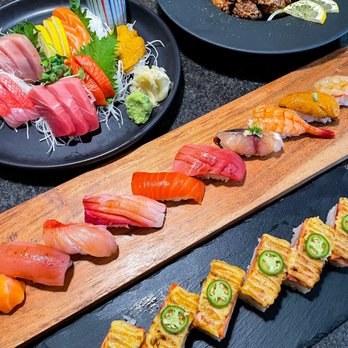 Sushi Gurume - Japanese Near Me - Delta, British Columbia Sushi Gurume - Japanese Near Me - Delta, British Columbia