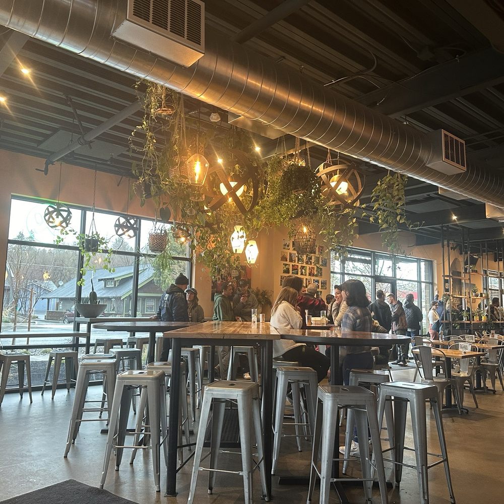Spork - Nice ambience - Mexican Near Me - Bend, Oregon Spork - Nice ambience - Mexican Near Me - Bend, Oregon