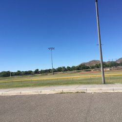 Verrado's Walton Park - The Verado neighborhood is beautiful!!