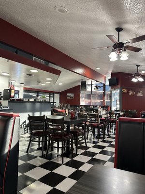 Jerry's cafe by null