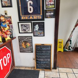 Pizza Stop