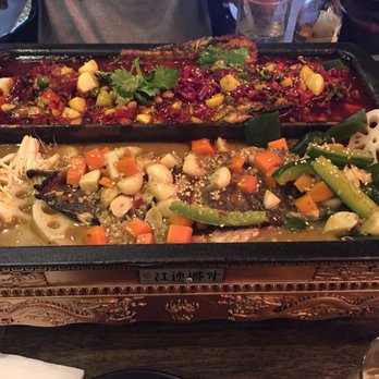 Grill Master - Chinese Near Me - Flushing, New York