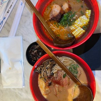 DOMU - Dr. Phillips - Ramen - Ramen Near Me - Orlando, Florida DOMU - Dr. Phillips - Ramen - Ramen Near Me - Orlando, Florida