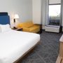 Photo of Hampton Inn Shrewsbury