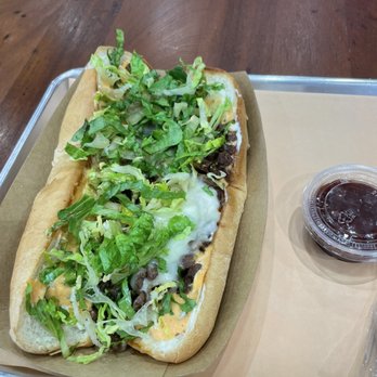 Bebop Korean-Mexican Grill - Korean Near Me - Ashburn, Virginia
