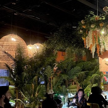 Pachamama - Interior - Latin American Near Me - Green Brook Township, New Jersey Pachamama - Interior - Latin American Near Me - Green Brook Township, New Jersey