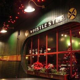 WHISTLE STOP BAR - Updated October 2025 - 98 Photos & 525 Reviews