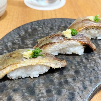 Kata Robata - 4/17/23 - Sushi Bars Near Me - Houston, Texas
