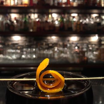 Rob Roy - Cheers - Lounges Near Me - Seattle, Washington