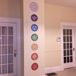 Psychic Chakra Advisor & Reiki Healing