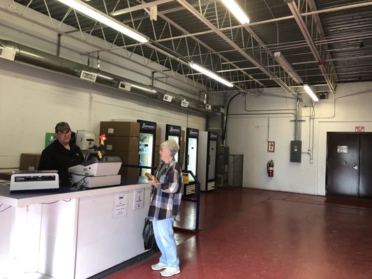 SIMMONS CHICKEN STORE - Updated July 2025 - 10 Photos - 245 S Main St ...