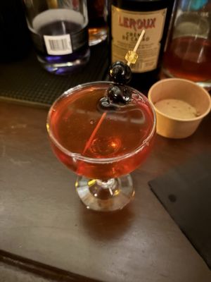 Arthur's Tavern by null