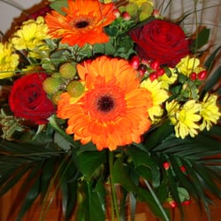 Blumeneck