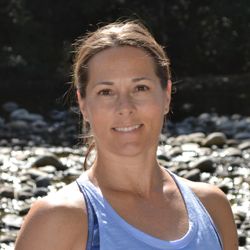 Body Harmony Yoga - Lori Charko, Certified Yoga Therapist