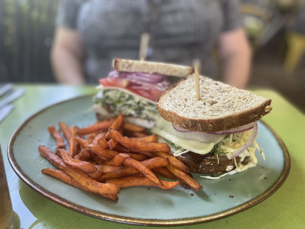 Farmhouse Kitchen - Boca Raton