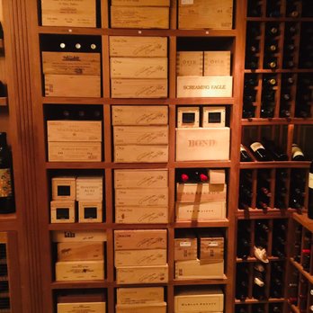 Darioush Winery - Wineries Near Me - Napa, California