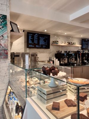 Slanted Door by null