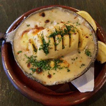 Plato - Plato Fish Pie. - New Zealand Near Me - Dunedin, OTA Plato - Plato Fish Pie. - New Zealand Near Me - Dunedin, OTA