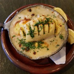 Plato - Plato Fish Pie.
