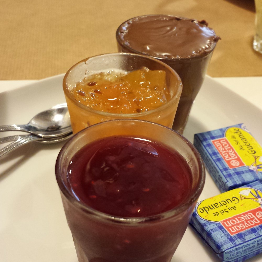 Twinkie Breakfasts - Breakfast & Brunch Near Me - Paris, 75 Twinkie Breakfasts - Breakfast & Brunch Near Me - Paris, 75