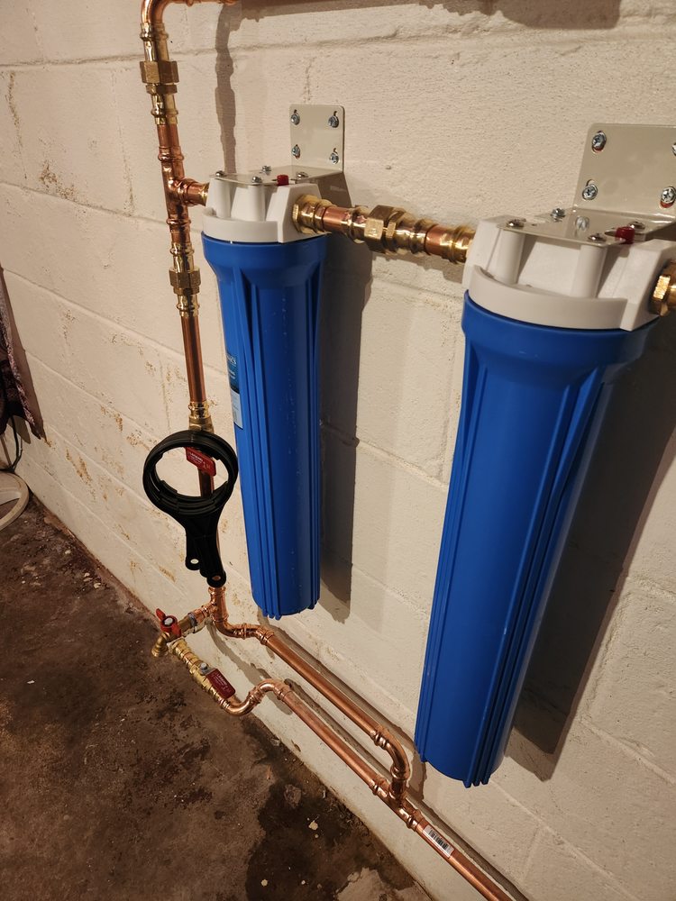 Slide of 5 Star Mechanical