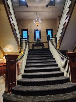 MarQueen Hotel by null