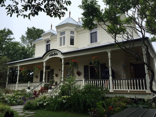 Boulangerie Niemand by null