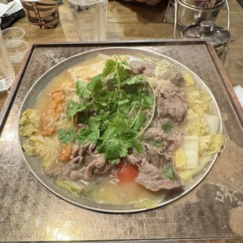 Tasty Pot - Beef Hot Soup - Taiwanese Near Me - Dublin, California Tasty Pot - Beef Hot Soup - Taiwanese Near Me - Dublin, California