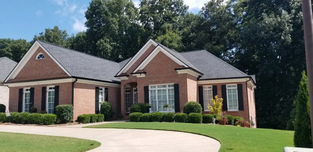 Slide of Heavenly Home Pros