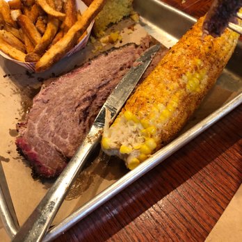 Hoodoo Brown BBQ - Brisket and corn. This place is the best! - Barbeque Near Me - Ridgefield, Connecticut Hoodoo Brown BBQ - Brisket and corn. This place is the best! - Barbeque Near Me - Ridgefield, Connecticut