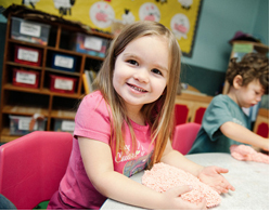 Little Acorn Patch - childcare center in Alexandria, VA