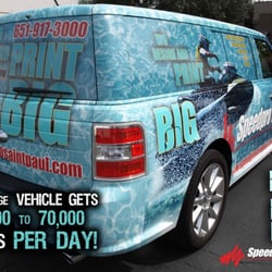 Speedpro Imaging