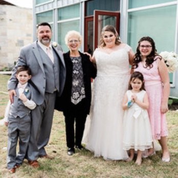 I Pronounce You - With m & j and their sweet family! - Party & Event Planning Near Me - Georgetown, Texas