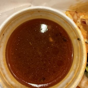 Dogos VIP - Birria Quesa Taco Order - Hot Dogs Near Me - Albuquerque, New Mexico