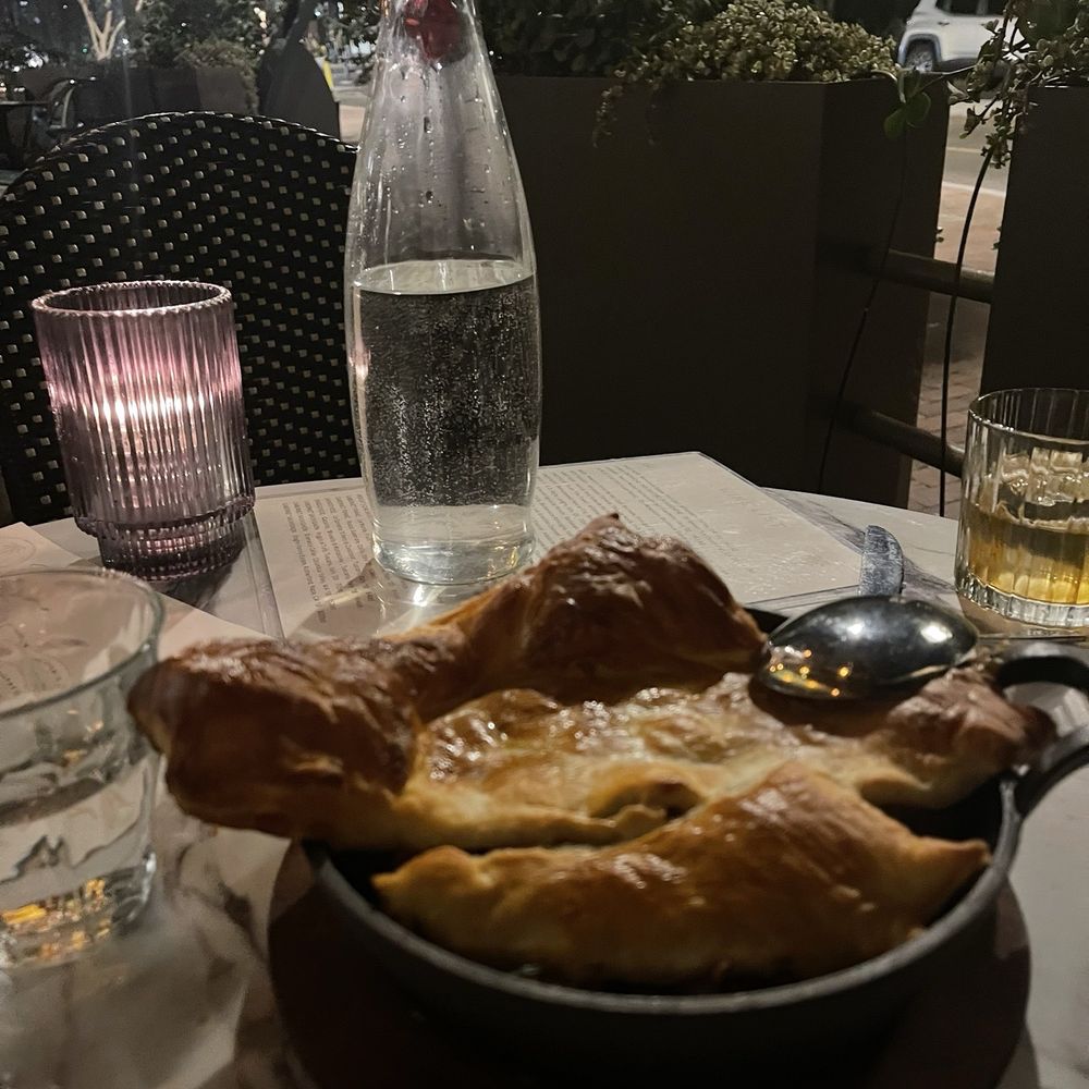 First & Last - Duck pie - Italian Near Me - Phoenix, Arizona First & Last - Duck pie - Italian Near Me - Phoenix, Arizona