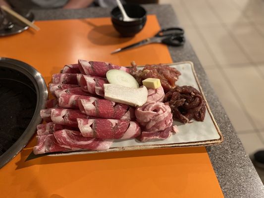 Chosun Korean BBQ by null