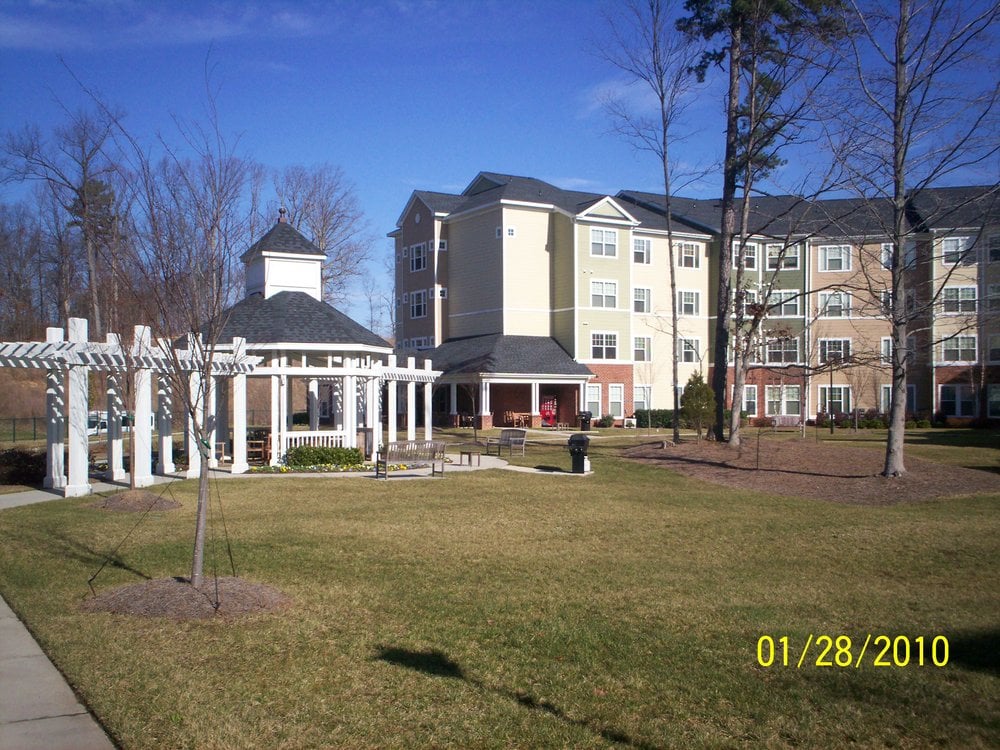 PROSPERITY CREEK 3705 Prosperity Church Rd, Charlotte, North Carolina