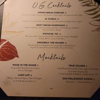 The Wilder - Bars Near Me - Fort Lauderdale, Florida