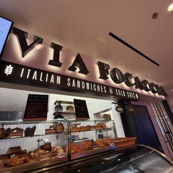 Via Focaccia - Sandwiches Near Me - Las Vegas, Nevada Via Focaccia - Sandwiches Near Me - Las Vegas, Nevada