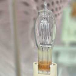 Palacio Barolo - Lighthouse lamp ...