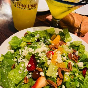 LongHorn Steakhouse - Fruit salad - Steakhouses Near Me - Mesa, Arizona