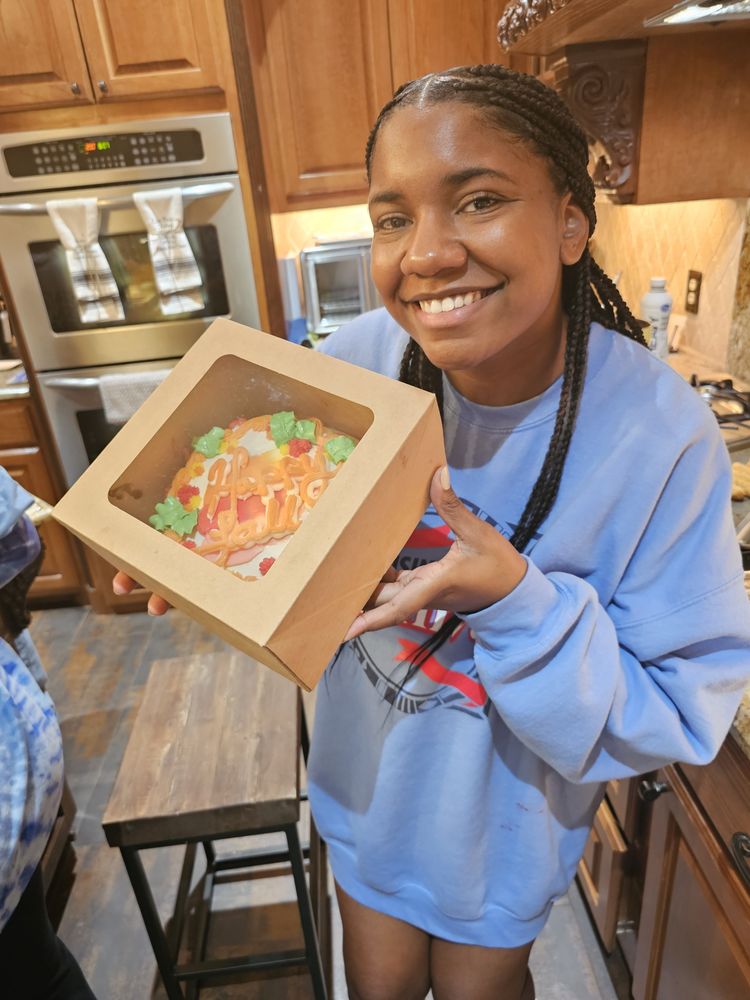 YEP Liberty Academy - reading tutor in Desoto, TX