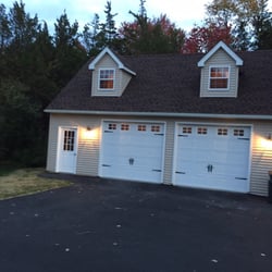 Perfect Circuit Electrical - Electric Hookup in Detached Garage