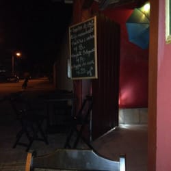 Puerto 8