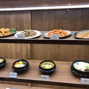 Gogi Jip Korean BBQ Restaurant - Food examples - Korean Near Me - Wanaka, OTA Gogi Jip Korean BBQ Restaurant - Food examples - Korean Near Me - Wanaka, OTA