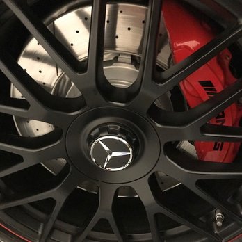 Park Place Auto Salon - Auto Detailing Near Me - Bellevue, Washington Park Place Auto Salon - Auto Detailing Near Me - Bellevue, Washington