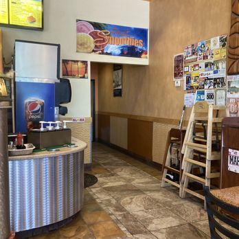 L&L Hawaiian Barbecue - Inside - Barbeque Near Me - Phoenix, Arizona L&L Hawaiian Barbecue - Inside - Barbeque Near Me - Phoenix, Arizona