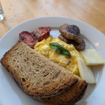 Clinton St. Baking - Country Breakfast - Bakeries Near Me - New York, New York Clinton St. Baking - Country Breakfast - Bakeries Near Me - New York, New York