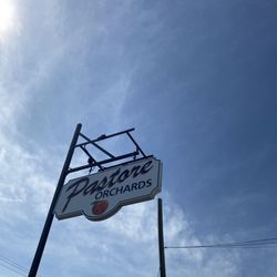 Pastore Orchards