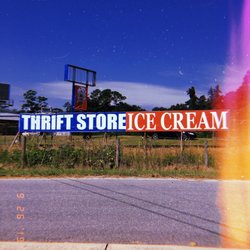Michelle’s Thrift Shop & Aerianna's Ice Cream Shop
